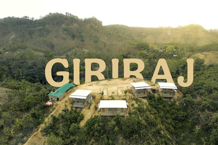 Giri Raj Resort Bandarban