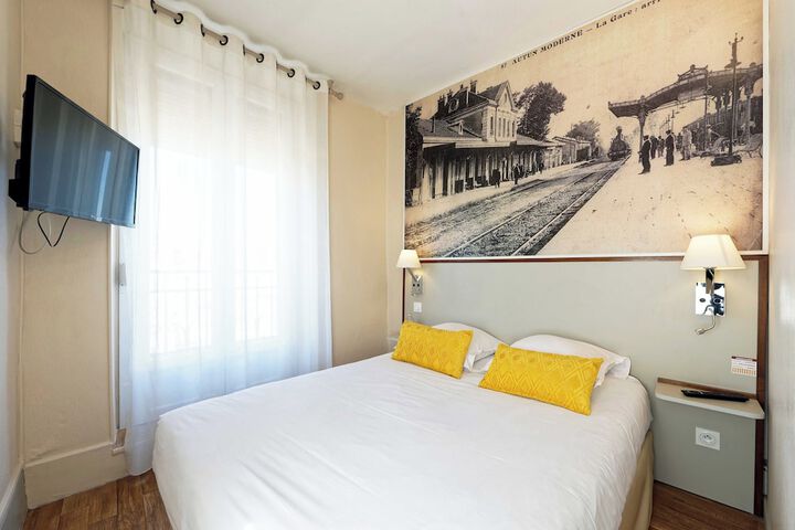 Room 21 of 60