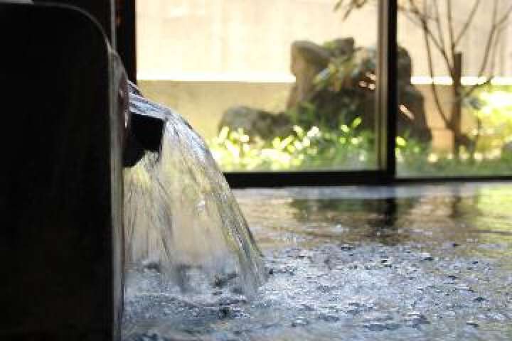 Hotel Spa