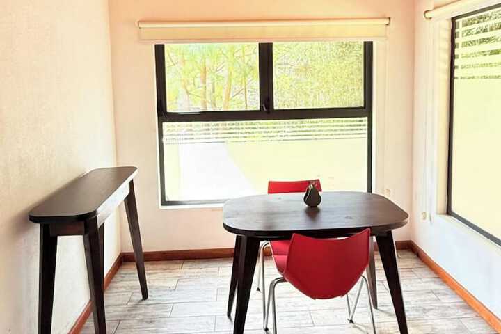 Nostra Natura Chalets in Mazamitla