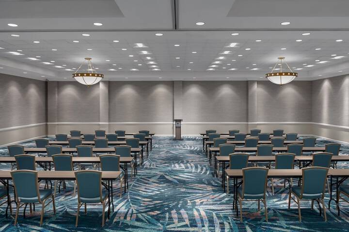 Ballroom