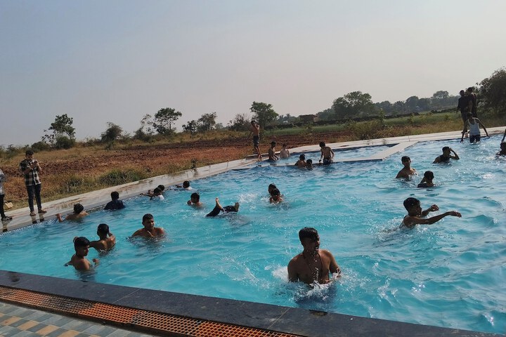 Pool 12 of 19