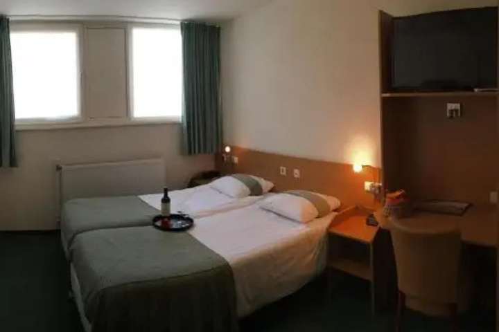 Hotel De Postelhoef