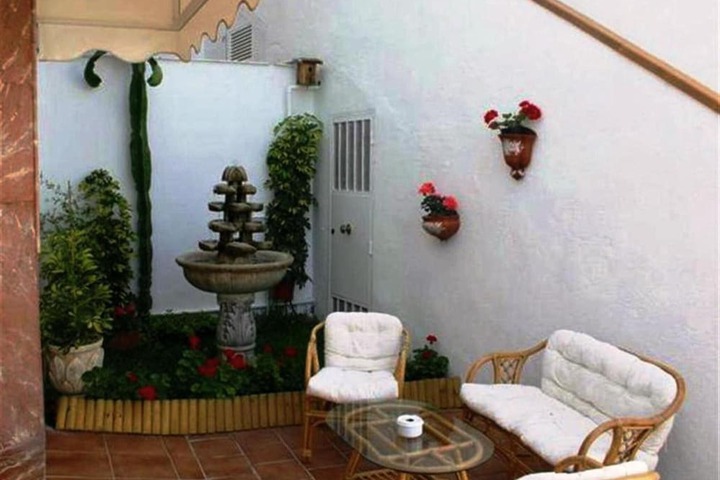 Terrace/Patio 21 of 40