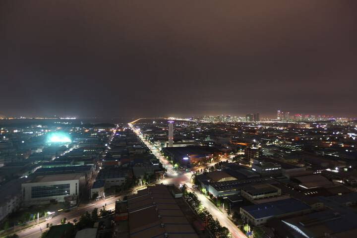 Fitness Center Photo