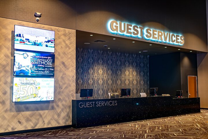 Entertainment 31 of 43