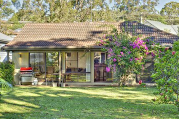 Terrace/Patio 19 of 20