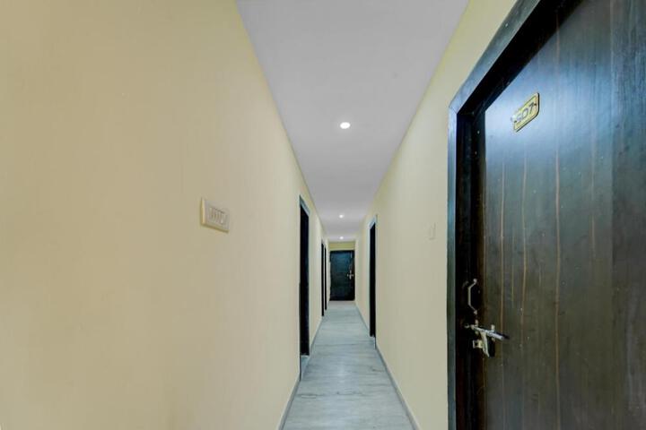 Super Hotel O Magadh Crystal
