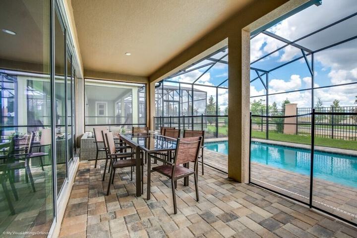 Terrace/Patio 46 of 69