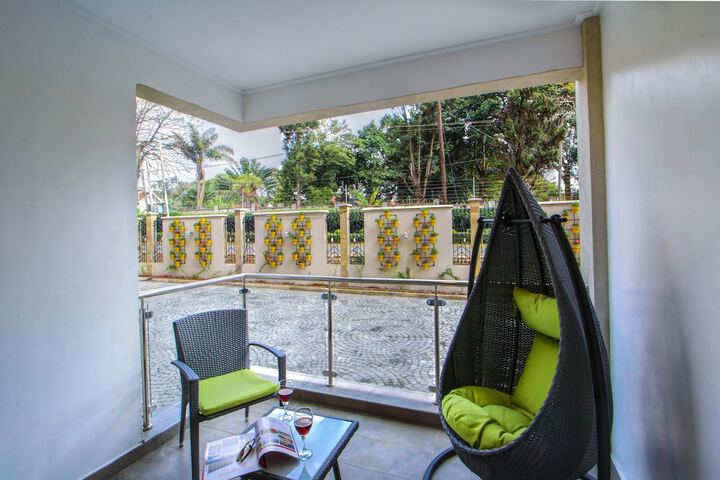 Terrace/Patio 43 of 50