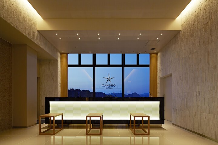 Hotel Interior 7 of 76