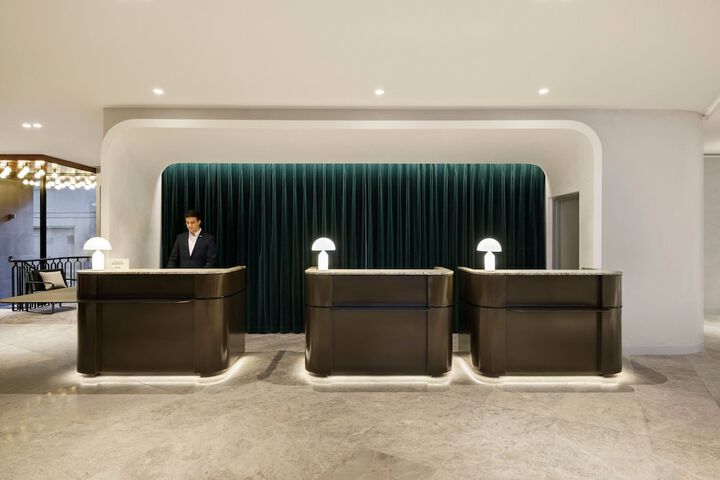 Hotel Interior 5 of 110