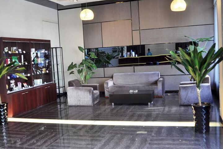 Hotel Interior 11 of 22