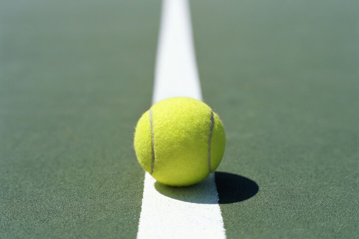 Tennis and Basketball Courts 56 of 127