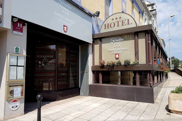Hotel 43 of 54
