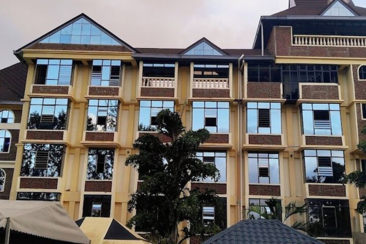 Hotel 54 of 60