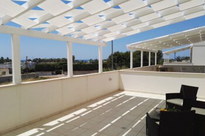 Terrace/Patio 30 of 32