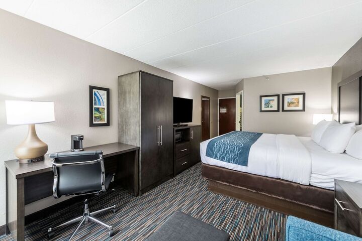 1 King Bed (8 of 17)