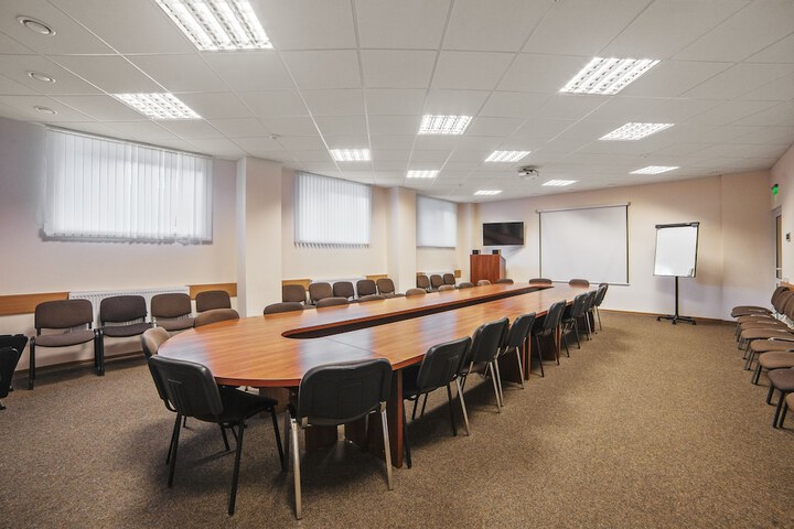 Meeting 120 of 122