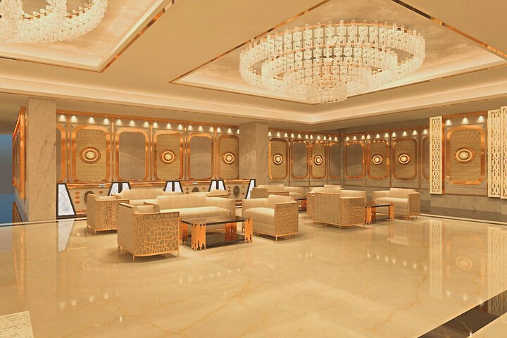 Ballroom/Hall 16 of 23