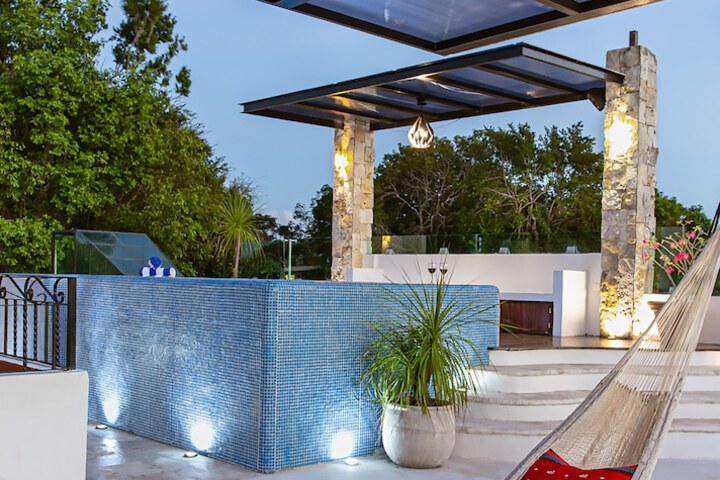 Spa and Wellness