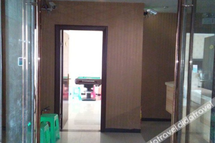 Hongbinlou Hotel