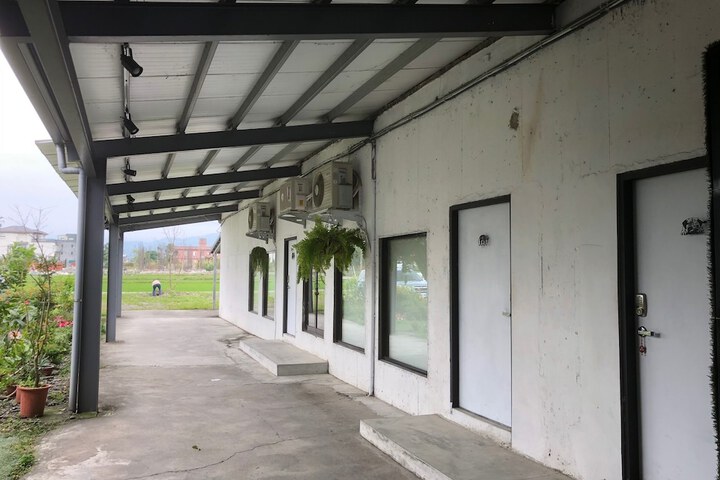 Jing An Lohas Homestay