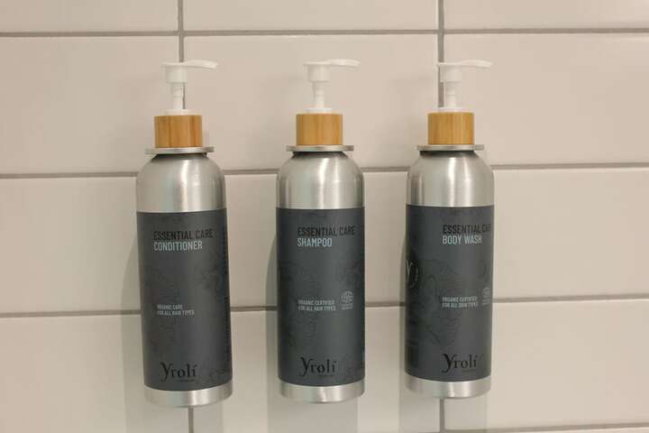 Bathroom Vanities