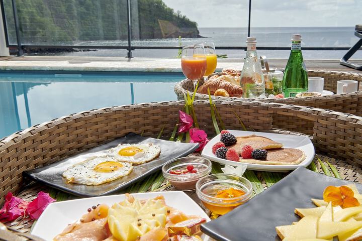 Breakfast/Coffee Service 20 of 34