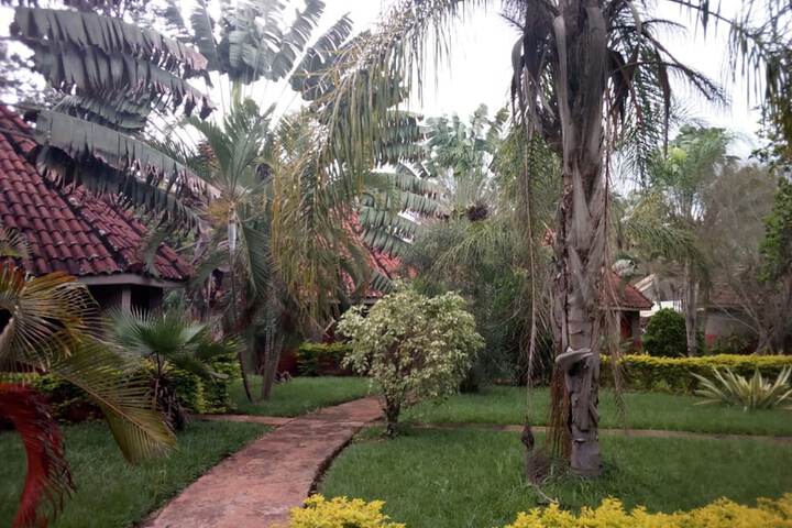 Hotel Exterior 13 of 21