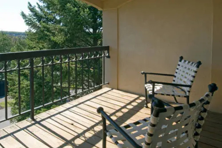 Terrace/Patio 7 of 12