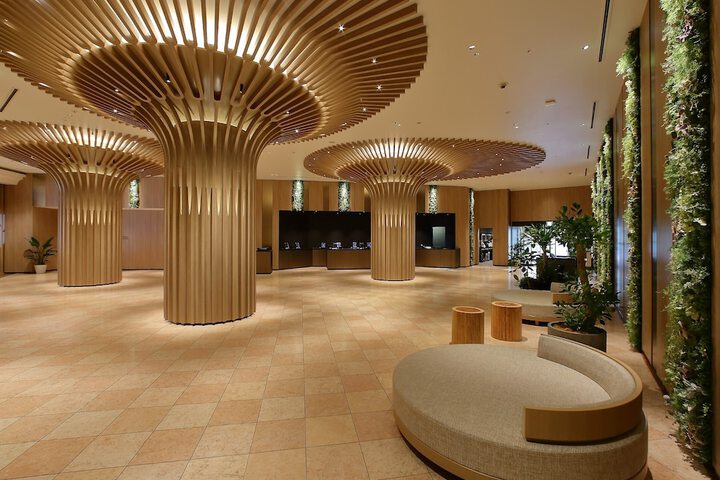 Lobby Photos