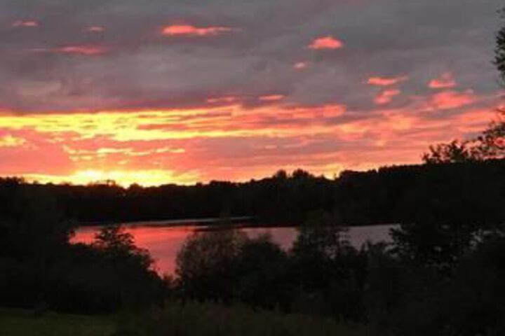 Villas Front Lake Brome Cowansville