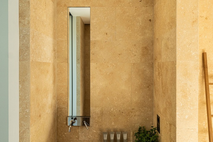 Restrooms