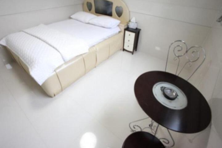 Goodstay Palgyeong Motel
