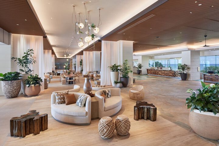 Hotel Interior 2 of 64