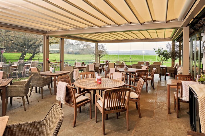 Terrace/Patio 17 of 33