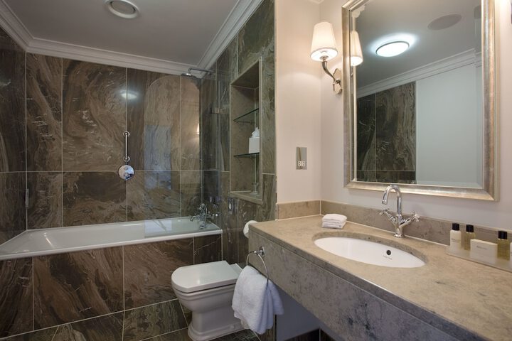 Bath Photo