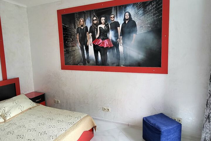 Room 31 of 101