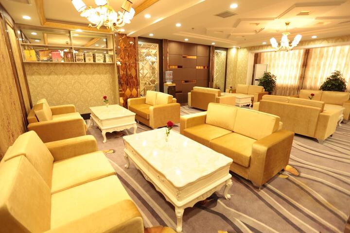 Hotel Interior 6 of 16