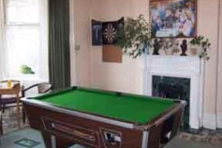 FOREST VIEW HOTEL