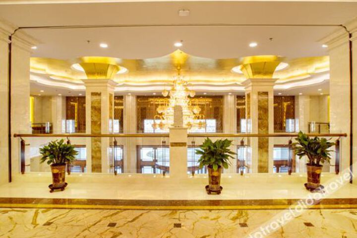 Hotel Interior 15 of 17