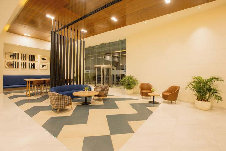 Hotel Interior 3 of 51