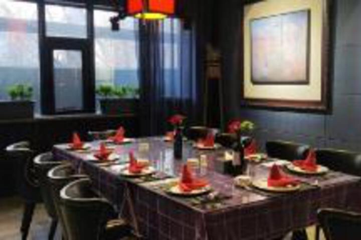 Yema Silk Road Inn