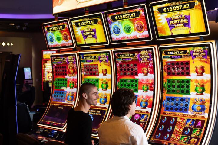 Casino