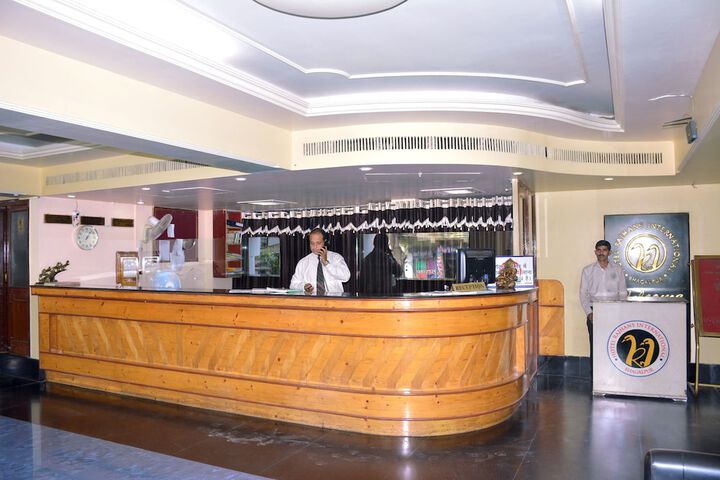 Hotel Interior 2 of 40