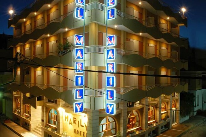 Hotel Marily