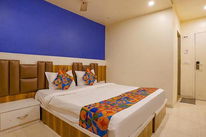 FabHotel Wok Residency