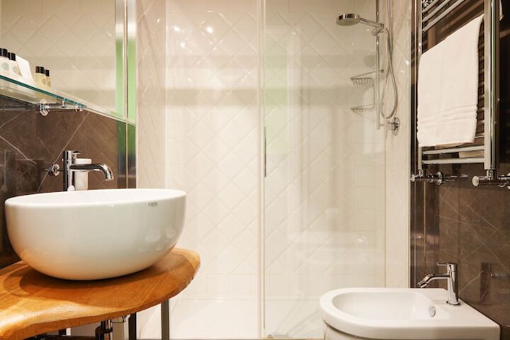 Bath Photo