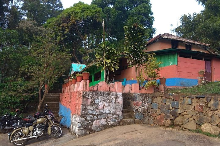 Hotel 44 of 46